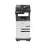 Lexmark MX822adxe Laser A4 1200 x 1200 DPI 52 ppm