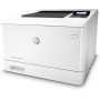 HP Color LaserJet Pro Stampante M454dn, Stampa, Stampa fronte/retro