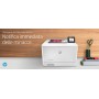 HP Color LaserJet Pro Stampante M454dn, Stampa, Stampa fronte/retro