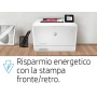 HP Color LaserJet Pro Stampante M454dn, Stampa, Stampa fronte/retro