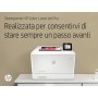 HP Color LaserJet Pro Stampante M454dn, Stampa, Stampa fronte/retro