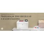 HP Color LaserJet Pro Stampante M454dn, Stampa, Stampa fronte/retro