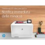 HP Color LaserJet Pro Stampante M454dn, Stampa, Stampa fronte/retro