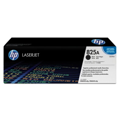 HP Cartuccia Toner originale nero LaserJet 825A