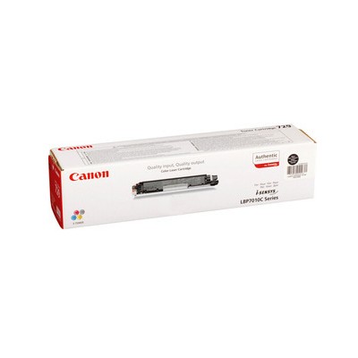 Canon 732H cartuccia toner 1 pz Originale Nero