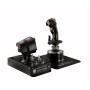 Thrustmaster Hotas Warthog Nero Joystick PC, Playstation 3