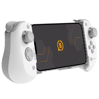 SCUF Nomad - Bianco