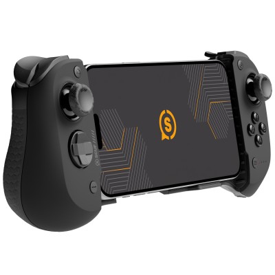 SCUF Nomad - Nero