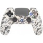 iTek Controller EVOCON W01 - Bluetooth, PC, PS4, DualShock - White Camo