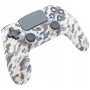 iTek Controller EVOCON W01 - Bluetooth, PC, PS4, DualShock - White Camo