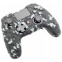 iTek Controller EVOCON ADV B01 - Bluetooth, PC, PS4, DualShock, Tasti Programmabili - Camo