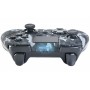 iTek Controller EVOCON ADV B01 - Bluetooth, PC, PS4, DualShock, Tasti Programmabili - Camo