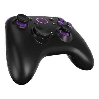 Cooler Master Storm Controller - Nero