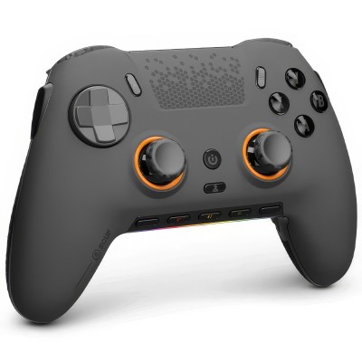 SCUF Envision PRO Controller Wireless RGB per PC - Grigio