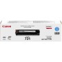 Canon 731 cartuccia toner 1 pz Originale Ciano