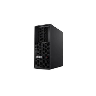 ThinkStation P3 Tower, Intel Core i9-14900 vPro (E-cores up to 4.30GHz, 36MB), Windows 11 Pro 64, 32.0GB, 1x1TB SSD M.2 2280 PCI