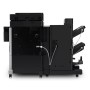 HP LaserJet Enterprise Flow MFP M830z, Stampa, copia, scansione, fax, ADF da 200 fogli, stampa da porta USB frontale, scansione 