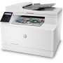 HP Color LaserJet Pro Stampante multifunzione M183fw, Stampa, copia, scansione, fax, ADF da 35 fogli Risparmio energetico Funzio