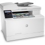 HP Color LaserJet Pro Stampante multifunzione M183fw, Stampa, copia, scansione, fax, ADF da 35 fogli Risparmio energetico Funzio