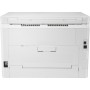 HP Color LaserJet Pro Stampante multifunzione M183fw, Stampa, copia, scansione, fax, ADF da 35 fogli Risparmio energetico Funzio