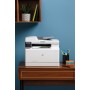 HP Color LaserJet Pro Stampante multifunzione M183fw, Stampa, copia, scansione, fax, ADF da 35 fogli Risparmio energetico Funzio