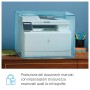 HP Color LaserJet Pro Stampante multifunzione M183fw, Stampa, copia, scansione, fax, ADF da 35 fogli Risparmio energetico Funzio