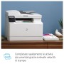 HP Color LaserJet Pro Stampante multifunzione M183fw, Stampa, copia, scansione, fax, ADF da 35 fogli Risparmio energetico Funzio