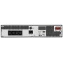 APC SRV1KRILRK gruppo di continuità (UPS) Doppia conversione (online) 1 kVA 800 W 4 presa(e) AC