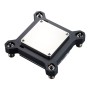 PHANTEKS C370I WaterBlock CPU, ARGB, Acrilico - Nero