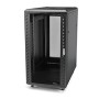 StarTech.com Armadio server chiuso a ribalta 22U da 36" con ruote