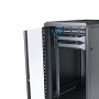 StarTech.com Armadio server chiuso a ribalta 22U da 36" con ruote