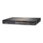 Aruba 2930M 24G PoE+ 1-slot Gestito L3 Gigabit Ethernet (10/100/1000) Supporto Power over Ethernet (PoE) 1U Grigio