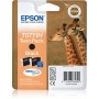 Epson Giraffe Confezione doppia Nero T0711H Inchiostri DURABrite Ultra