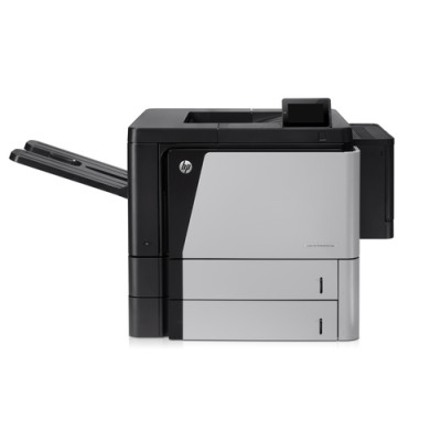 HP LaserJet Enterprise Stampante M806dn, Stampa, Porta USB frontale, Stampa fronte/retro