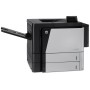 HP LaserJet Enterprise Stampante M806dn, Stampa, Porta USB frontale, Stampa fronte/retro