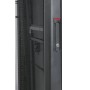 APC AR3150 rack 42U Rack indipendenti Nero