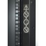 APC AR3150 rack 42U Rack indipendenti Nero