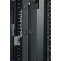 APC AR3150 rack 42U Rack indipendenti Nero