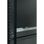 APC AR3150 rack 42U Rack indipendenti Nero