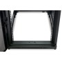 APC AR3150 rack 42U Rack indipendenti Nero