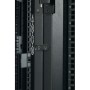 APC AR3150 rack 42U Rack indipendenti Nero