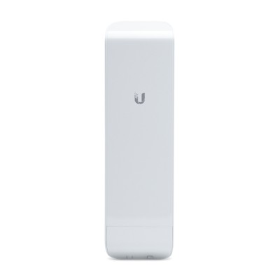 Ubiquiti NanoStation M5 Bridge di rete Bianco