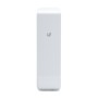 Ubiquiti NanoStation M5 Bridge di rete Bianco