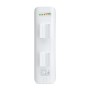 Ubiquiti NanoStation M5 Bridge di rete Bianco