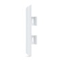 Ubiquiti NanoStation M5 Bridge di rete Bianco