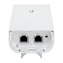 Ubiquiti NanoStation M5 Bridge di rete Bianco