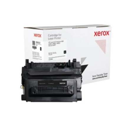 Everyday - Compatibile - cartuccia toner (alternativa per: HP CE390A) - per HP LaserJet Enterprise 600 M601, 600 M602, 600 M603,