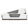 Corsair Vengeance DDR5 48GB 6000 mhz CL30 - Intel XMP Memory -  Bianco