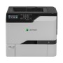 Lexmark CS720de A colori 1200 x 1200 DPI A4