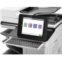 HP LaserJet Enterprise Flow Stampante multifunzione Enterprise LaserJet Flow M636z, Stampa, copia, scansione, fax, Scansione ver